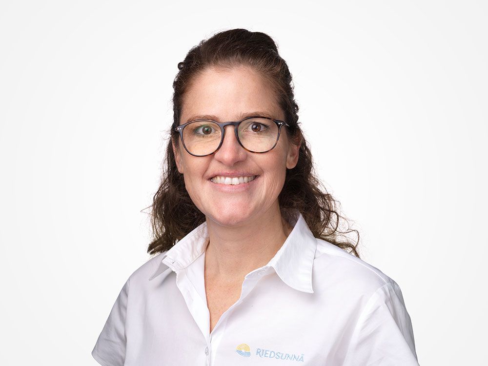 Regina Perreira