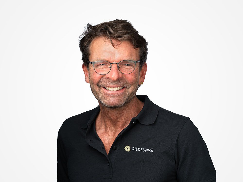 Felix Niederberger