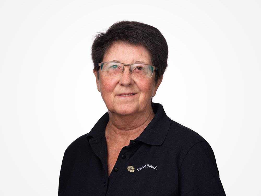 Anita Odermatt