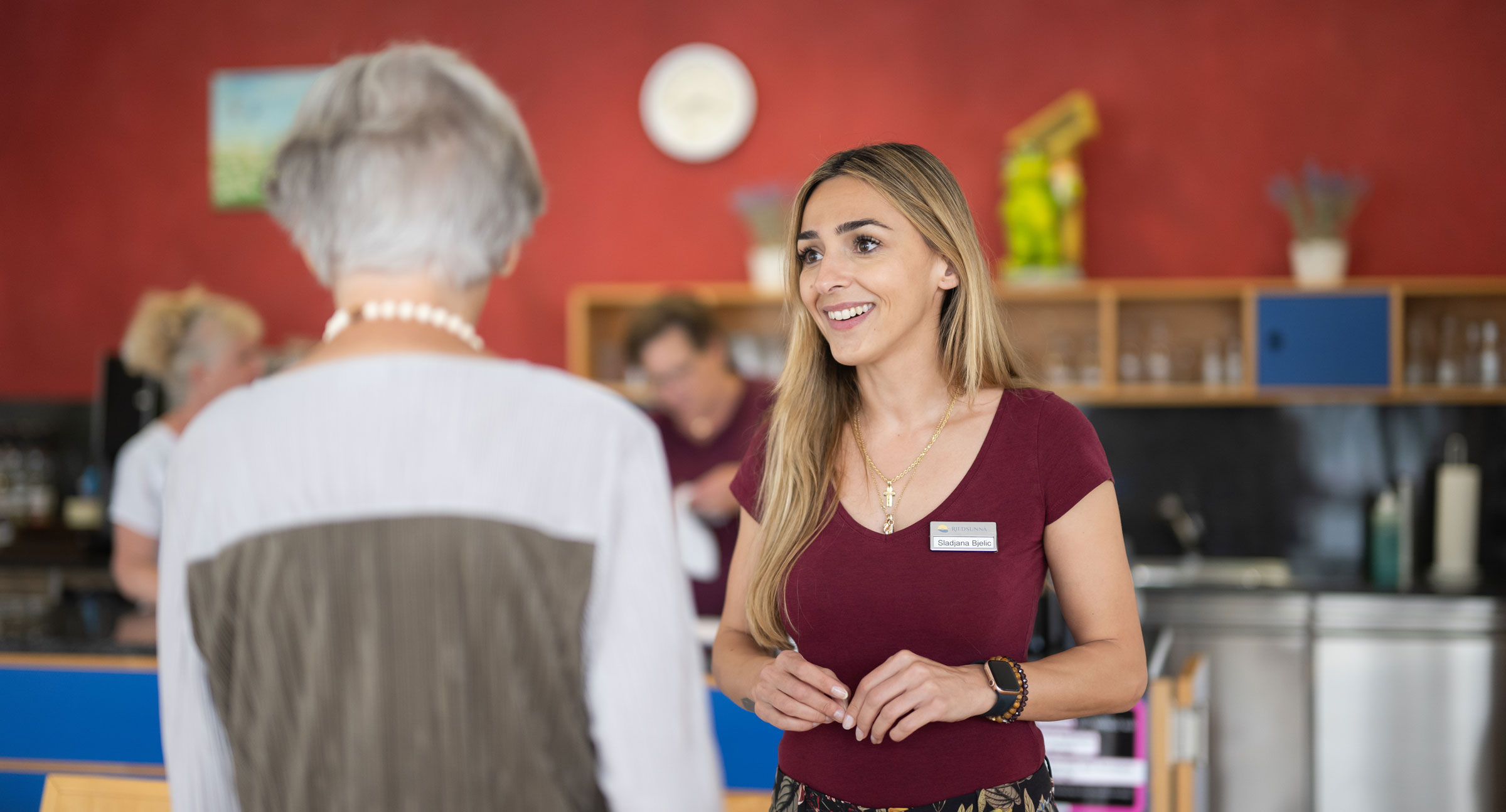 Riedsunnä Wohnen Plus Stansstad